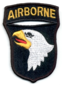 101eme Airborn