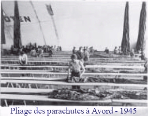 Avord 1945