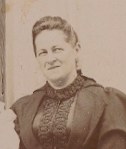 Marie Amélie CHARBONNEL