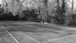 Tennis Terre Battue