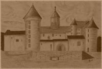 Bourganeuf (Creuse)