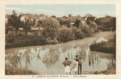 La Canne