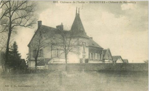 Center