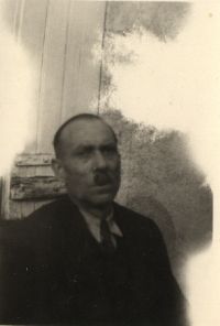 Marcel agé