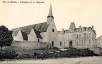 Hospice de la Châtre