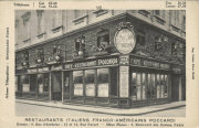 Poccardi Paris