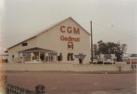 CGM Decize années 70-80
