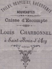 - Saint benin -