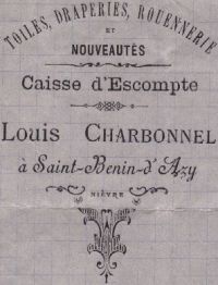 Louis CHARBONNEL