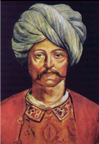 Zizim le seigneur de Jean Yel