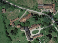 Domaine de la Cour à Vesdun prés d'Epineul